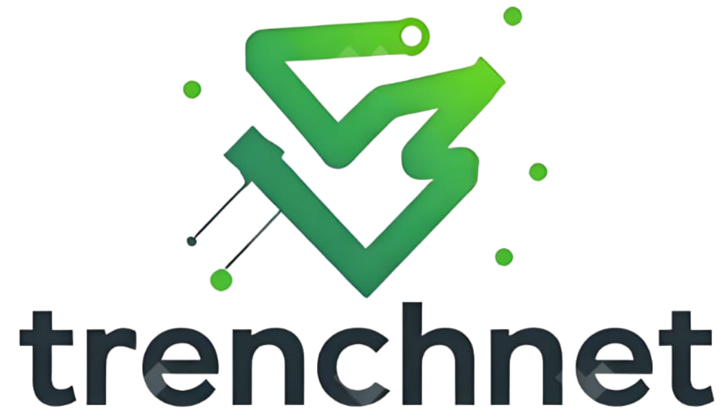 Trenchnet Technologies Inc.